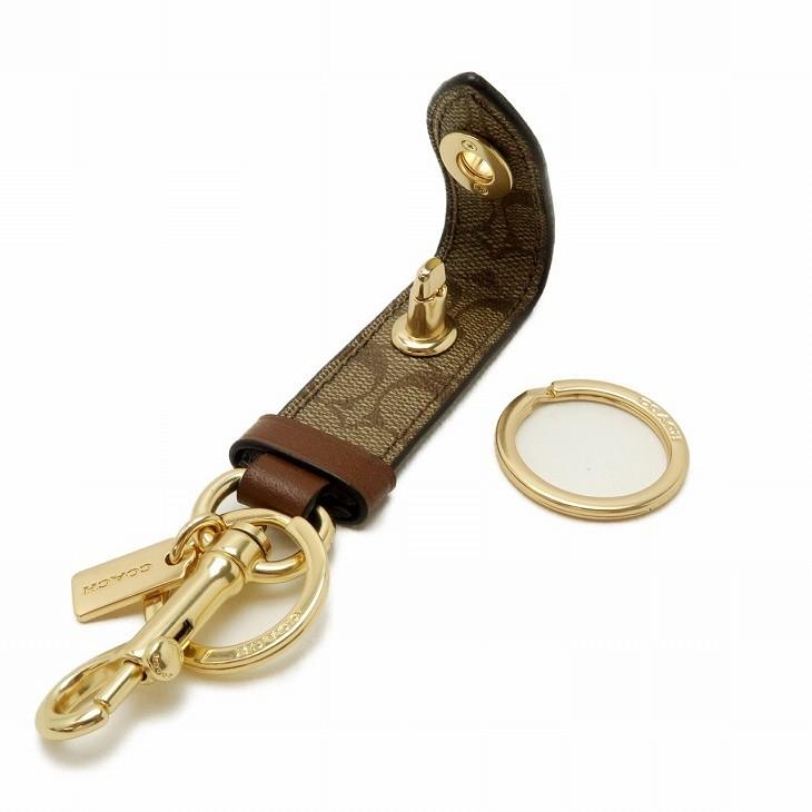 COACH（コーチ） 【並行輸入品】コーチ キーホルダー キーリング