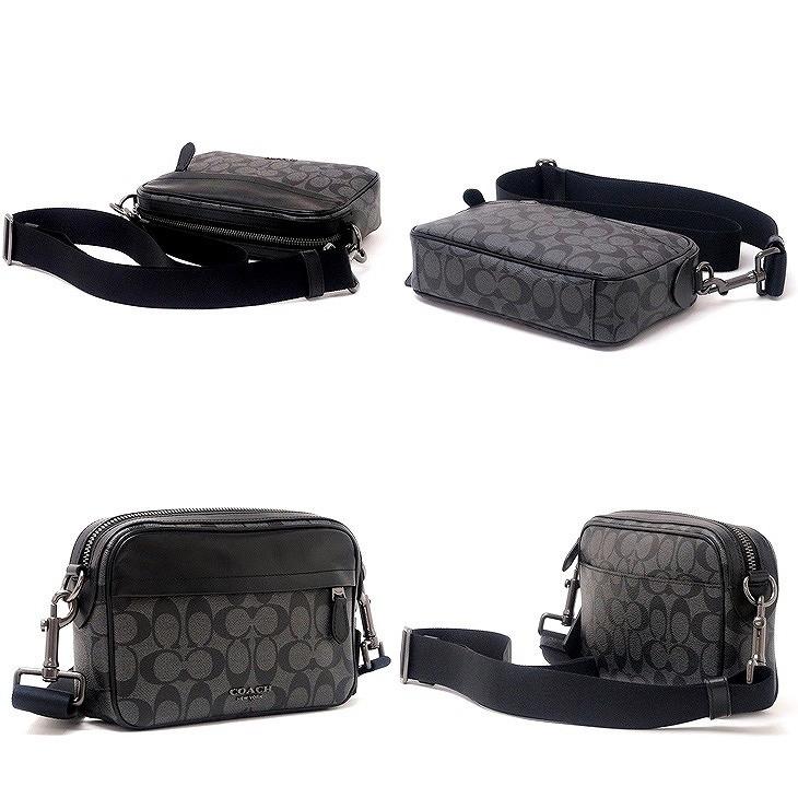 COACH（コーチ） 【並行輸入品】コーチ バッグ メンズ ショルダー