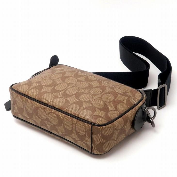 COACH（コーチ） 【並行輸入品】コーチ バッグ メンズ ショルダー