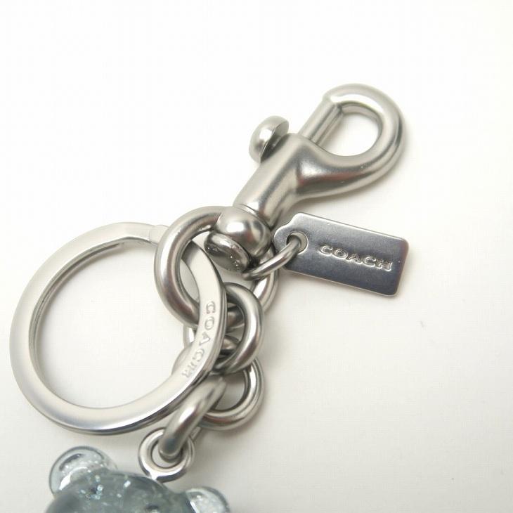 お値下げ　coach ベア COACH 【並行輸入品】コーチ キーホルダー レディース