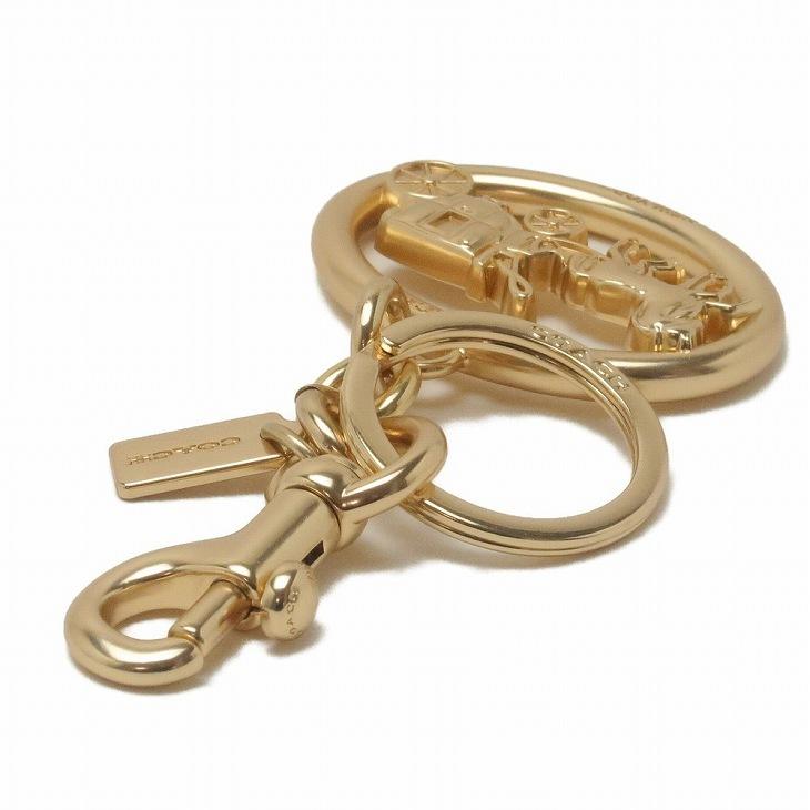 COACH（コーチ） 【並行輸入品】コーチ キーホルダー キーリング