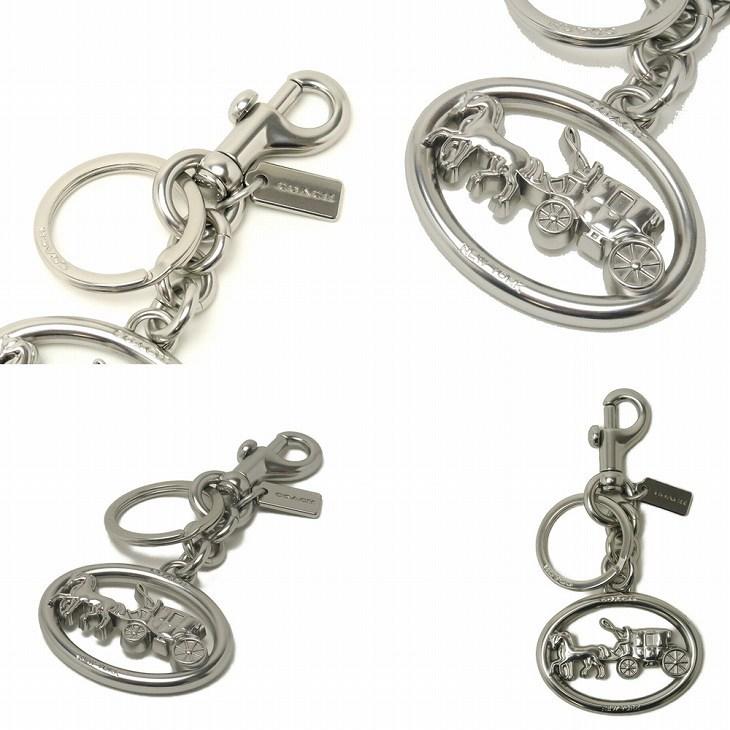 COACH（コーチ） 【並行輸入品】コーチ キーホルダー キーリング