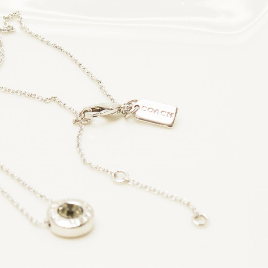 COACH ネックレス　美品 COACH（コーチ） 【並行輸入品】コーチ ネックレス チェーン