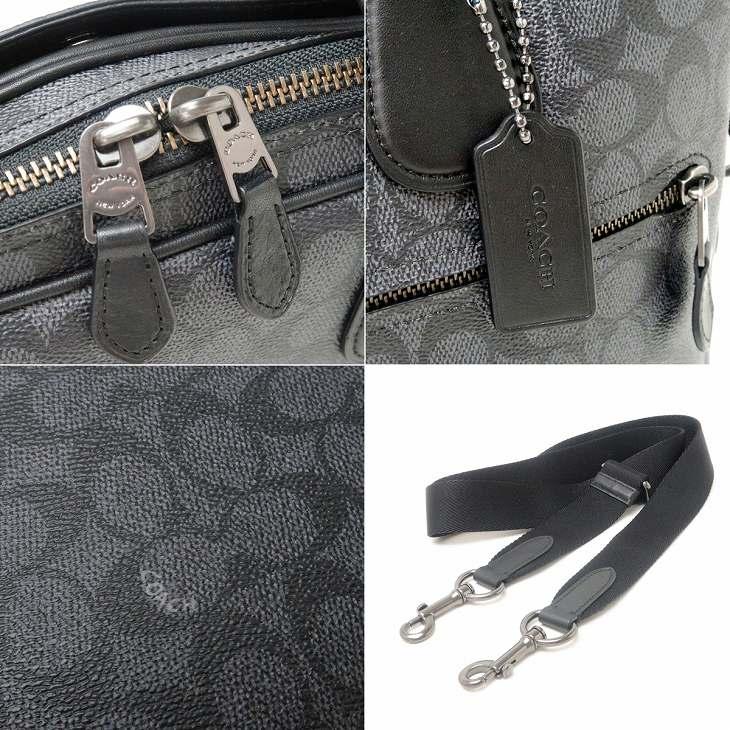 COACH（コーチ） 【並行輸入品】訳あり バッグ メンズ トートバッグ