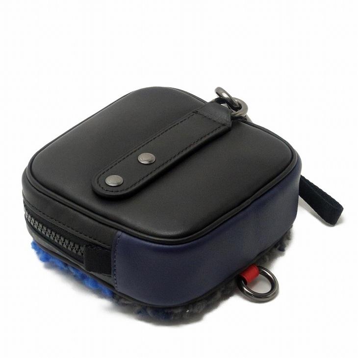 COACH（コーチ） 【並行輸入品】コーチ ポーチ メンズ 小物入れ
