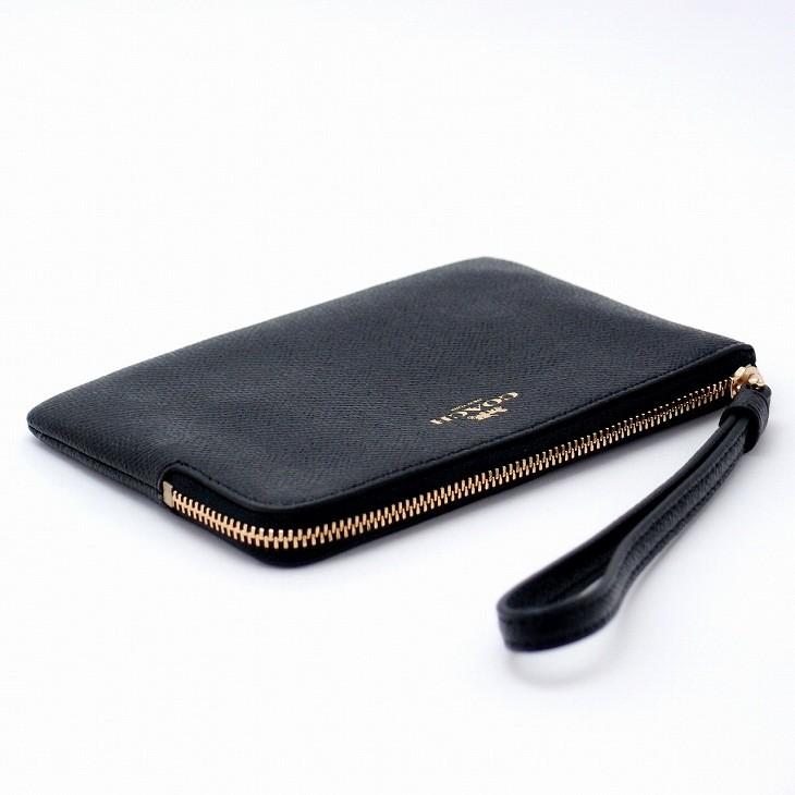 COACH（コーチ） 【並行輸入品】コーチ ポーチ ハンドポーチ リスト