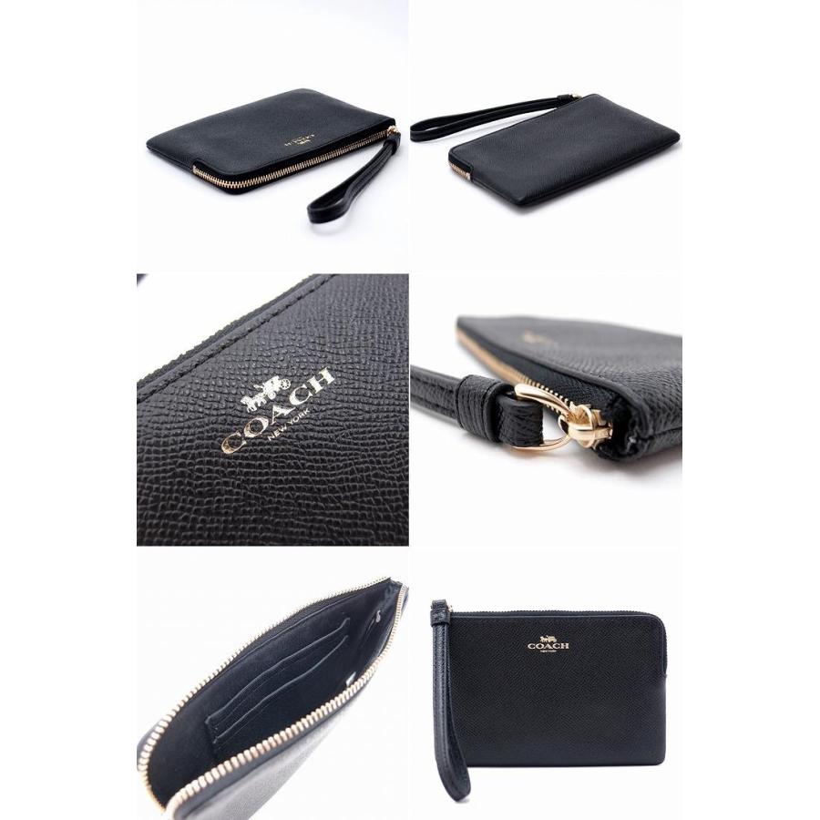 COACH（コーチ） 【並行輸入品】コーチ ポーチ ハンドポーチ リスト