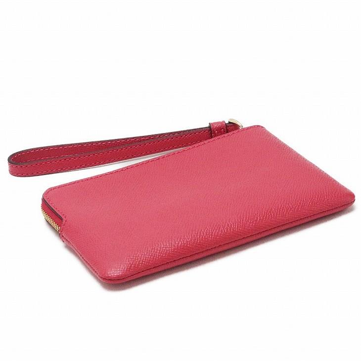 COACH（コーチ） 【並行輸入品】コーチ ポーチ ハンドポーチ リスト