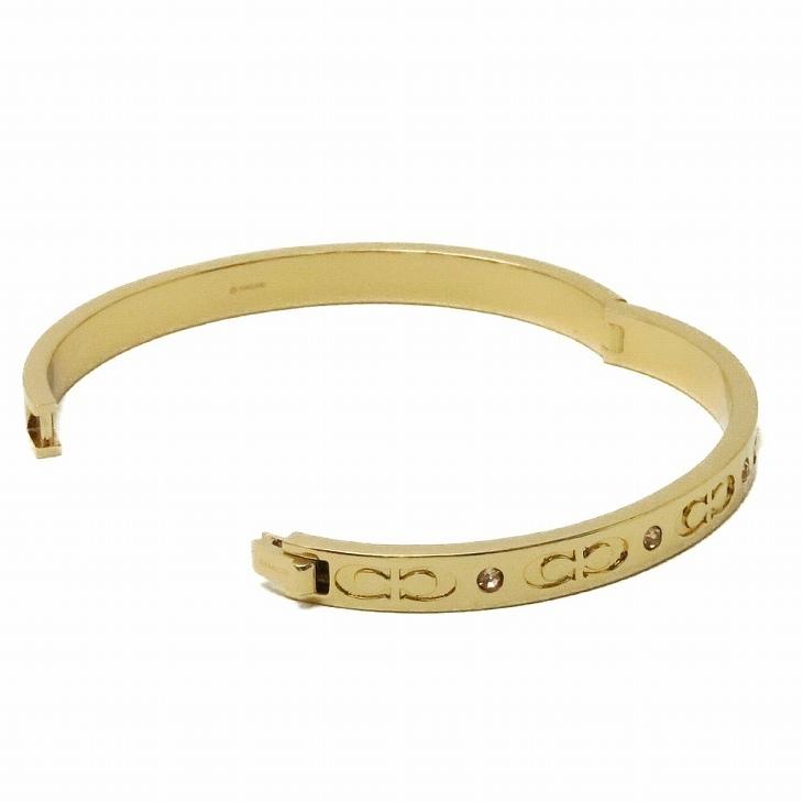 COACH（コーチ） 【並行輸入品】コーチ ブレスレット バングル ロゴ