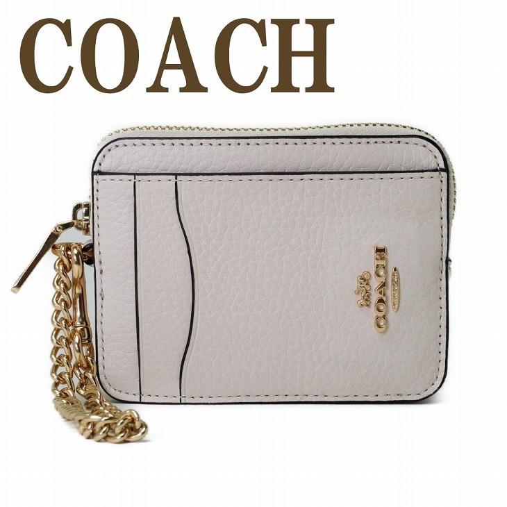 COACH 【並行輸入品】コーチ カードケース コインケース 財布