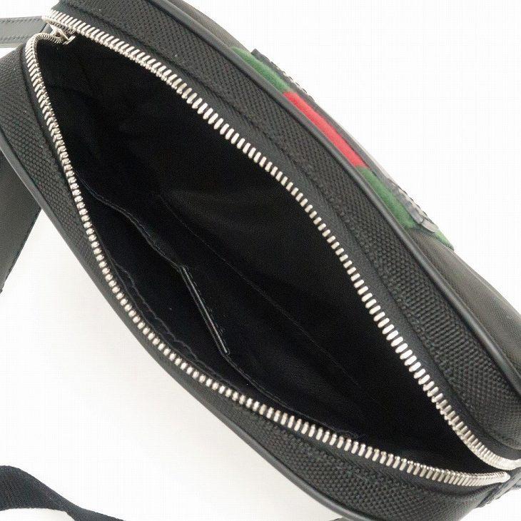 GUCCI（グッチ） 【並行輸入品】グッチ バッグ メンズ ショルダー