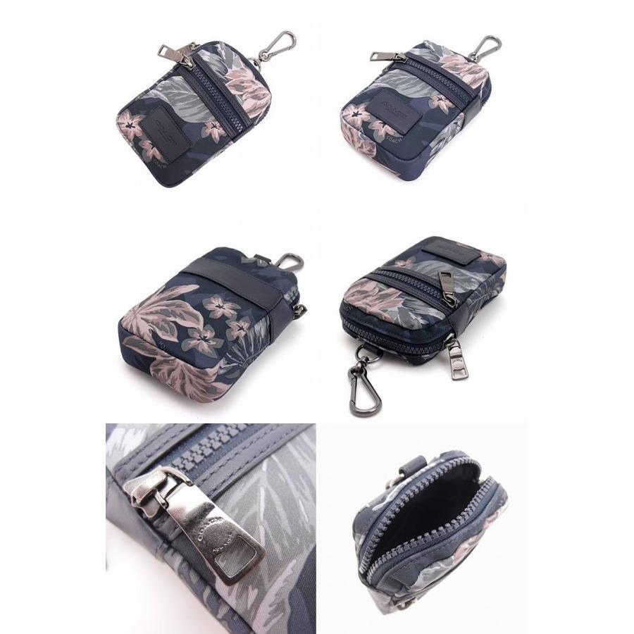 最安値 f11 ハワイアン 小物入れ タバコケース フック ポーチ Coach バッグ コーチ 正規アウトレット ポーチ メンズ バッグ コーチ バッグ Meorboston Org