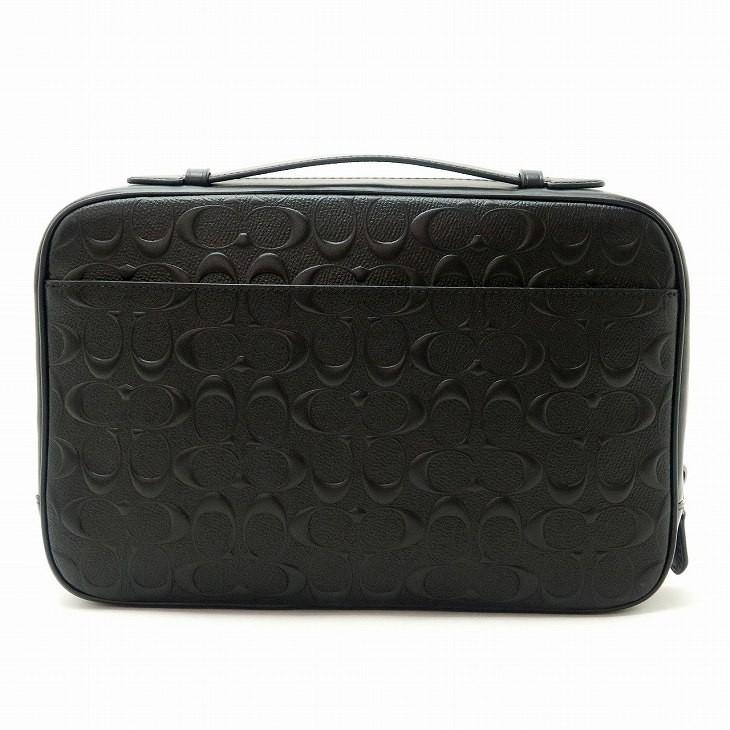 COACH コーチ バッグ メンズ セカンドバッグ クラッチバッグ COACH コーチ バッグ メンズ セカンドバッグ クラッチバッグ