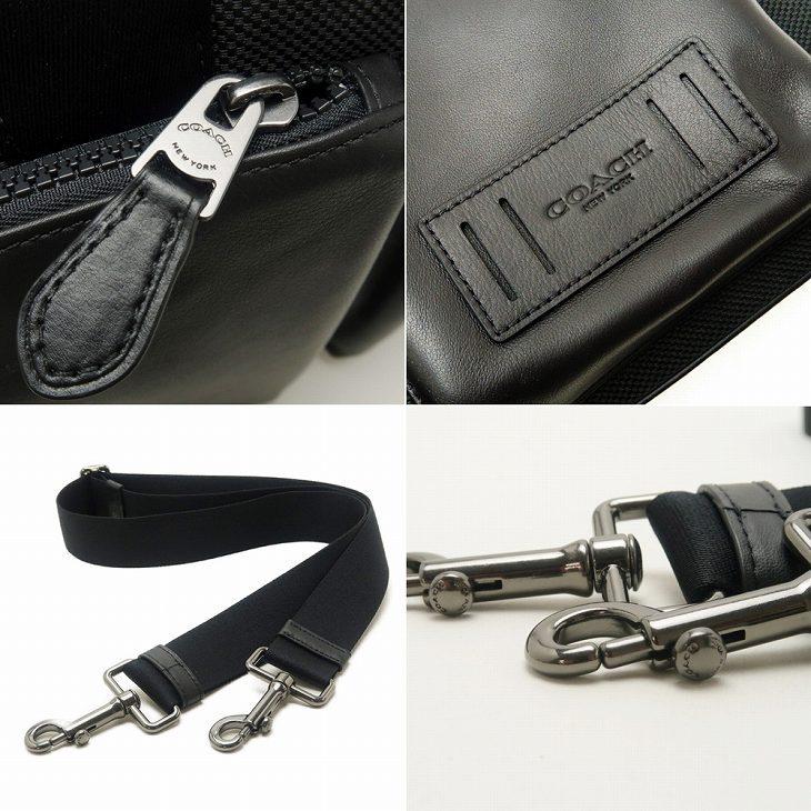 COACH（コーチ） 【並行輸入品】コーチ バッグ メンズ トートバッグ
