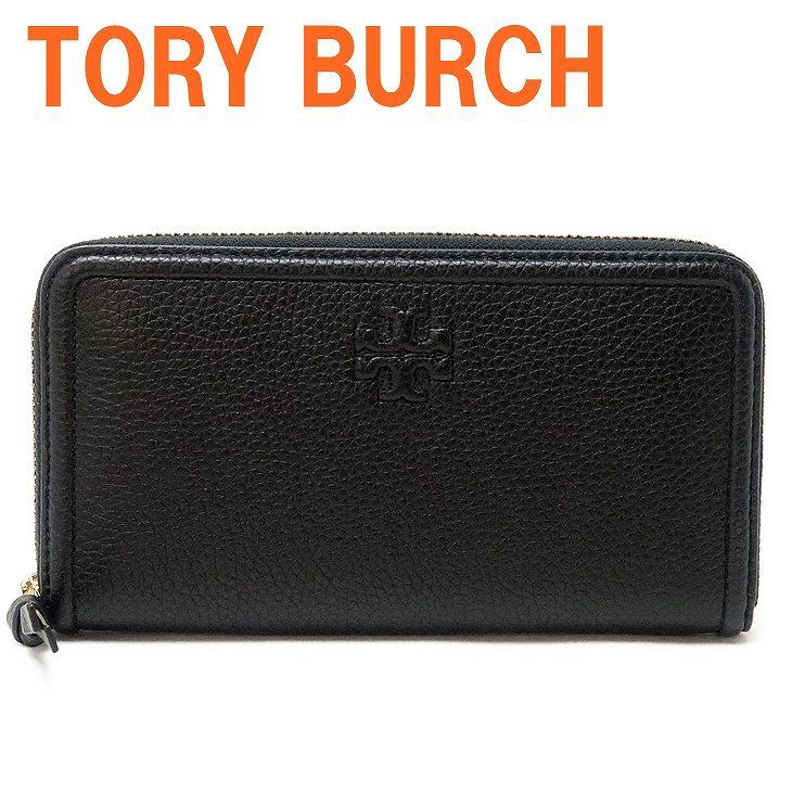 TORY BURCH トリーバーチ TORYBURCH 財布 レディース 長財布 ラウンド 