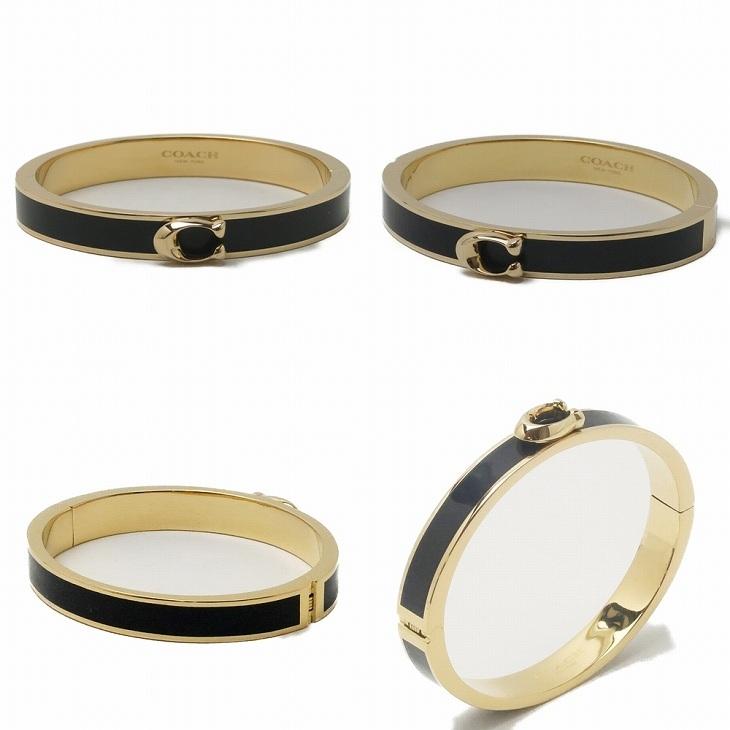 COACHブレスレット正規品 正規品】コーチ レザー チェリー ベルト ブレスレット (Coach