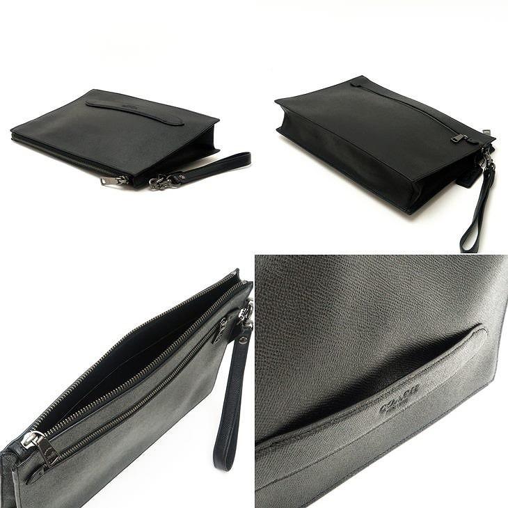 COACH（コーチ） 【並行輸入品】コーチ バッグ セカンドバッグ