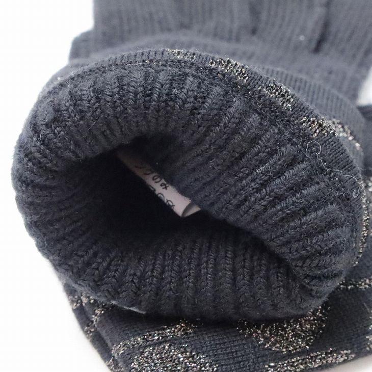 COACH（コーチ） 【並行輸入品】コーチ 手袋 グローブ ニット スマホ