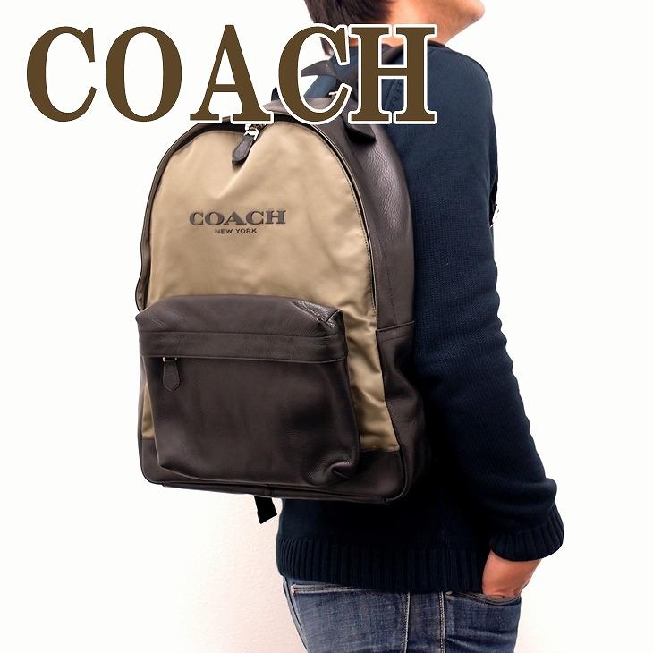 COACH（コーチ） 【並行輸入品】コーチ バッグ メンズ ショルダー