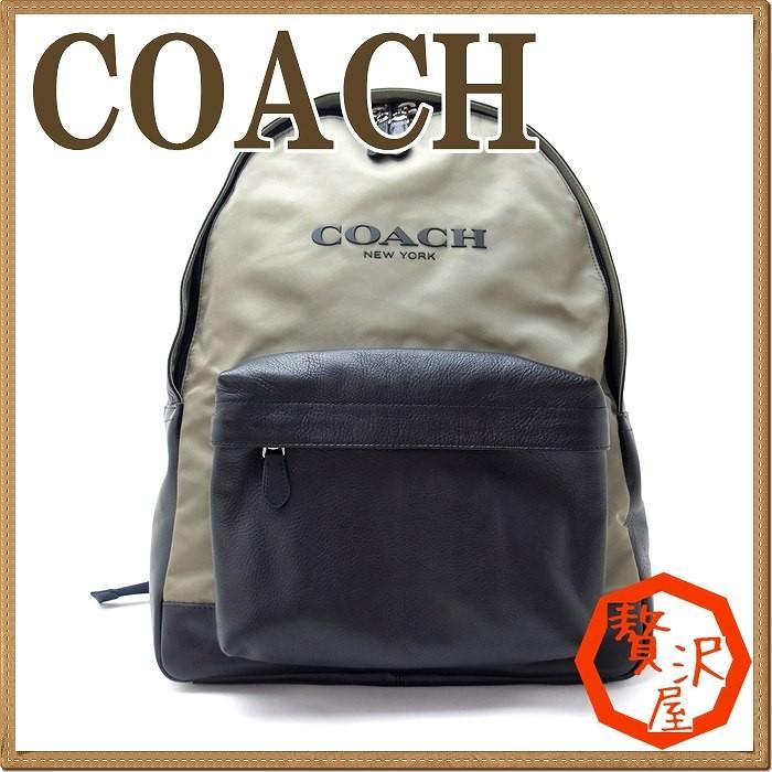 COACH（コーチ） 【並行輸入品】コーチ バッグ メンズ ショルダー