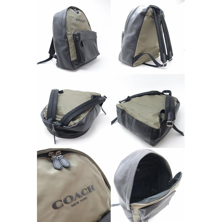 COACH（コーチ） 【並行輸入品】コーチ バッグ メンズ ショルダー