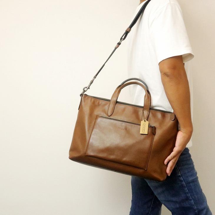 売れ筋商品 メンズ バッグ Coach コーチ 正規アウトレット トートバッグ メンズ バッグ コーチ トートバッグ 795qbsd ブリーフケース ビジネスバッグ ショルダーバッグ 2way ビジネスバッグ Www Istitutosantacaterinamadripie It