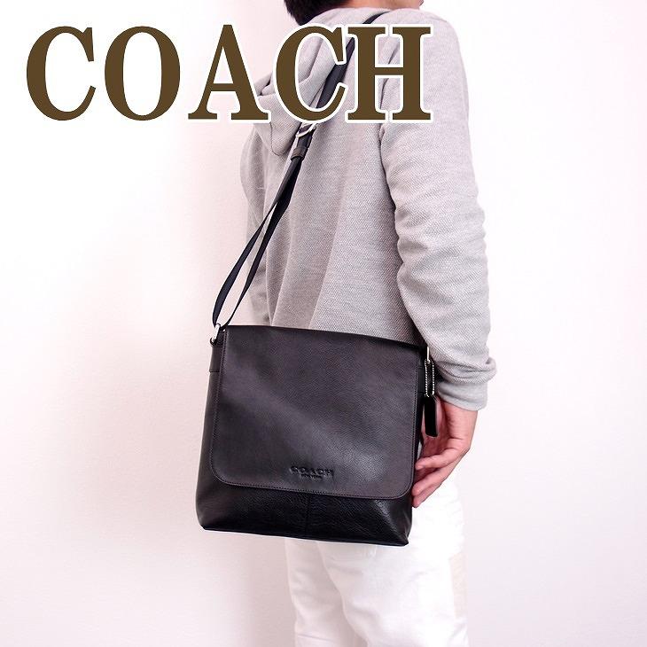 品質が完璧 ショルダーバッグ Coach メンズ バッグ コーチ 新作 人気 ショルダー バッグ メンズ Coach コーチ 斜め掛け blk シグネチャー バッグ