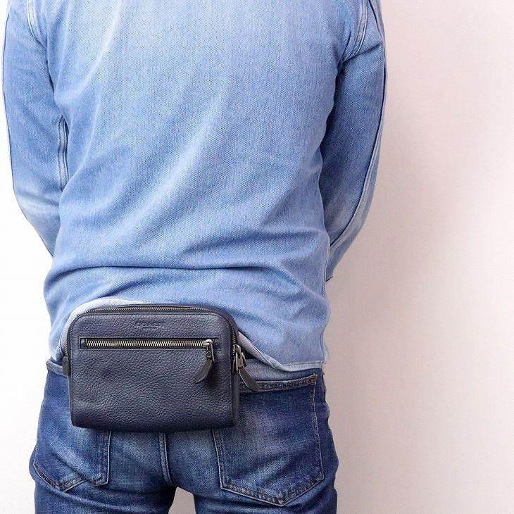 COACH（コーチ） 【並行輸入品】コーチ バッグ メンズ ショルダー
