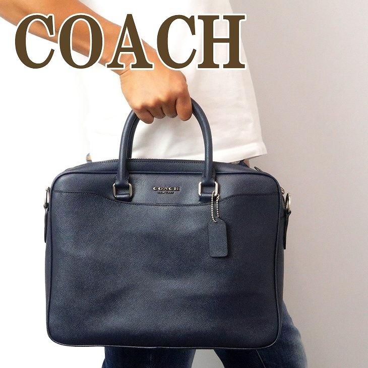 Web限定 コーチ Coach バッグ メンズ トートバッグ ビジネスバッグ ブリーフケース 2way ショルダーバッグ nibhp 完売 Dev Bioalternativa Pt