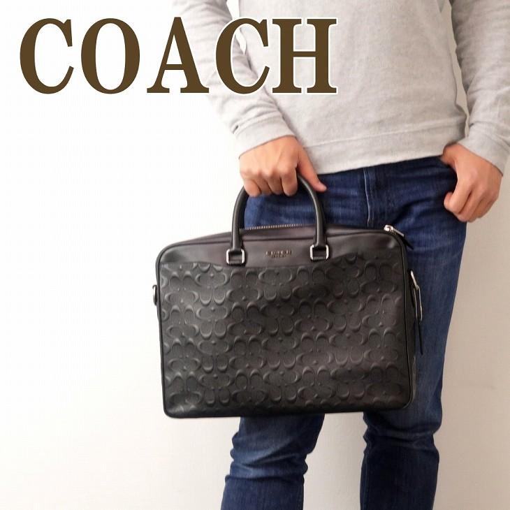 コーチ COACH バッグ メンズ トートバッグ ビジネスバッグ ブリーフケース 2way ショルダーバッグ 72977NIBLK :  72977niblk : 贅沢屋 - 通販 - Yahoo!ショッピング