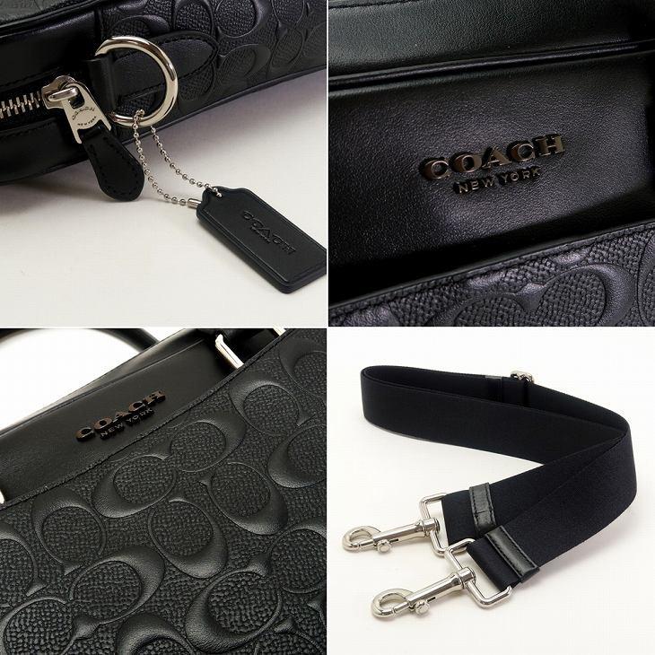 COACH コーチ バッグ メンズ トートバッグ ビジネスバッグ COACH コーチ バッグ メンズ トートバッグ ビジネスバッグ