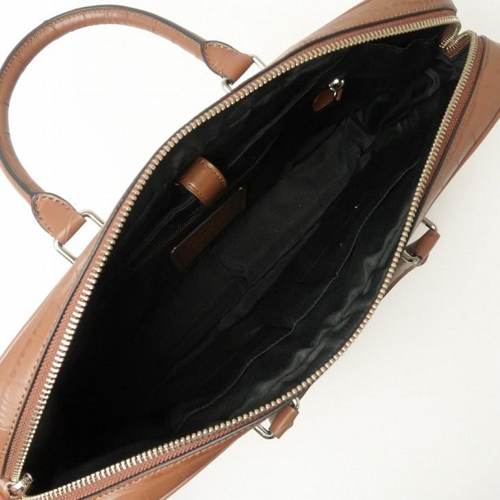 COACH コーチ バッグ メンズ トートバッグ ビジネスバッグ ブリーフ 