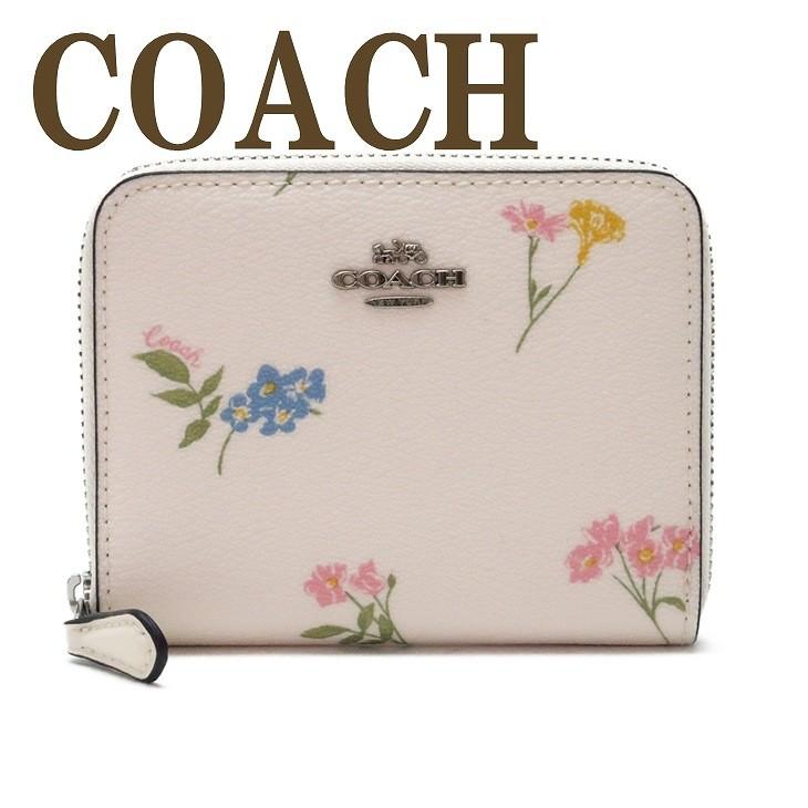 祝開店 大放出セール開催中の二つ折り コーチ レディース ピンク Coach 財布 ファッション小物 svcah 財布 レディースファッション 財布 svcah svcah 贅沢屋 花柄