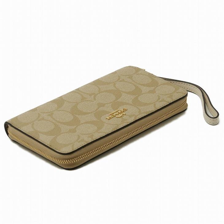 COACH（コーチ） 【並行輸入品】コーチ 財布 レディース 長財布