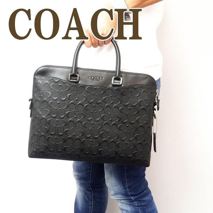 保存版 コーチ Coach バッグ メンズ トートバッグ ビジネスバッグ ブリーフケース 2way ショルダーバッグ niblk 公式の Klientsoft Com
