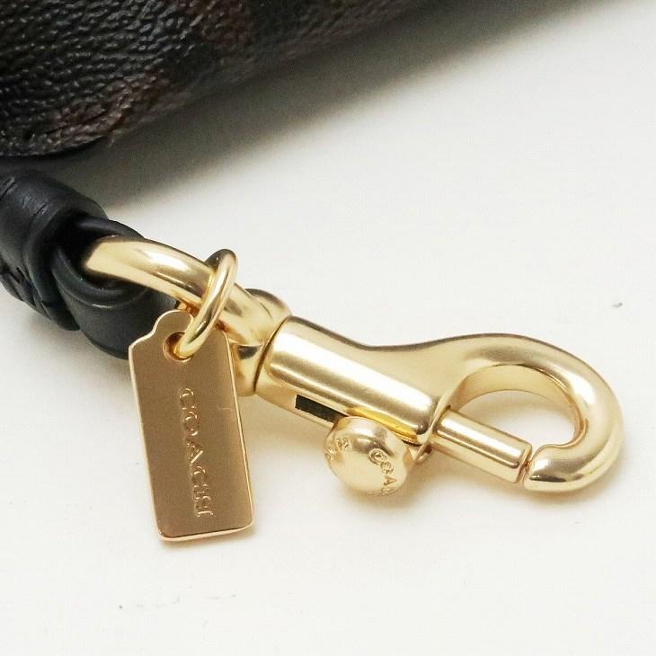 極美品　 COACH コーチ サングラス ケース付き COACH 【並行輸入品】コーチ サングラスケース メンズ