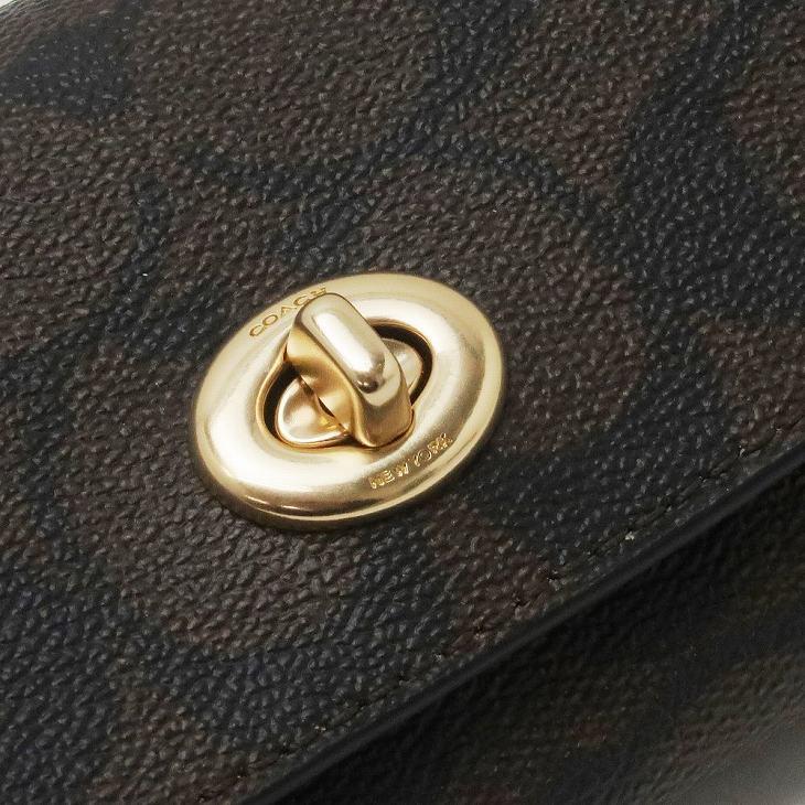 COACH（コーチ） 【並行輸入品】コーチ サングラスケース メンズ