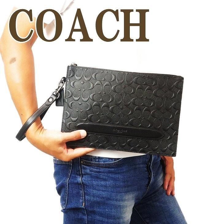 COACH コーチ バッグ セカンドバッグ クラッチバッグ ポーチ COACH コーチ バッグ セカンドバッグ クラッチバッグ ポーチ