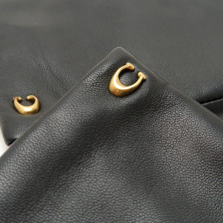 COACH（コーチ） 【並行輸入品】コーチ グローブ レディース 手袋