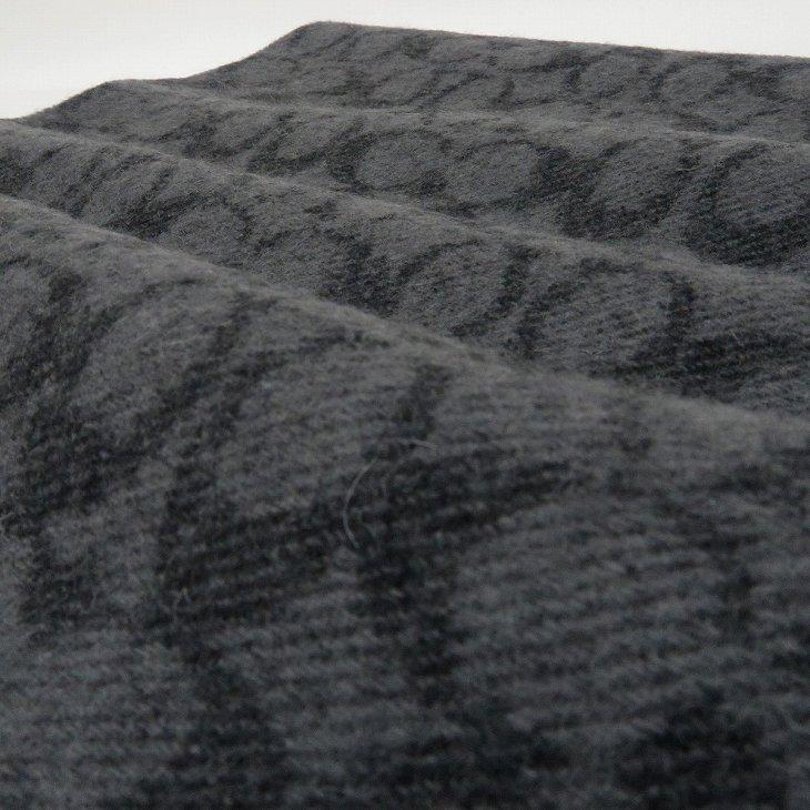 COACH（コーチ） 【並行輸入品】コーチ マフラー メンズ ストール