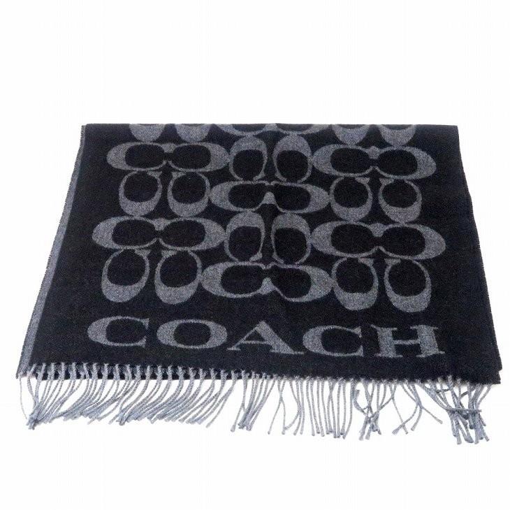 COACH（コーチ） 【並行輸入品】コーチ マフラー レディース ストール