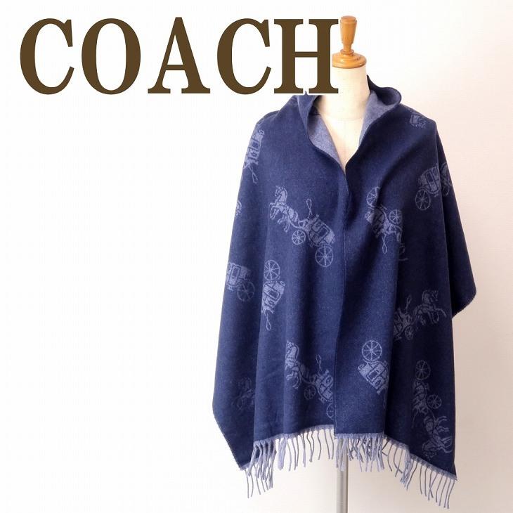 COACH（コーチ） 【並行輸入品】コーチ マフラー レディース
