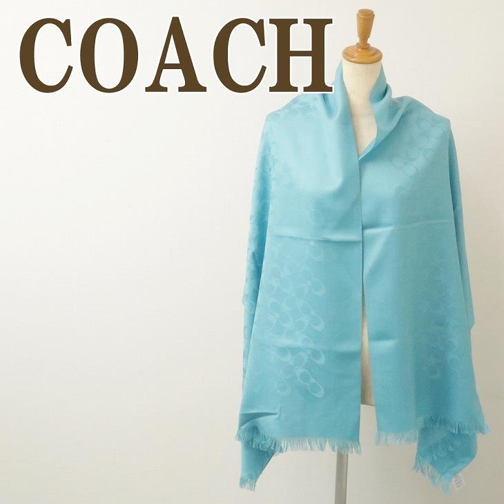 COACH（コーチ） 【並行輸入品】コーチ ストール レディース スカーフ