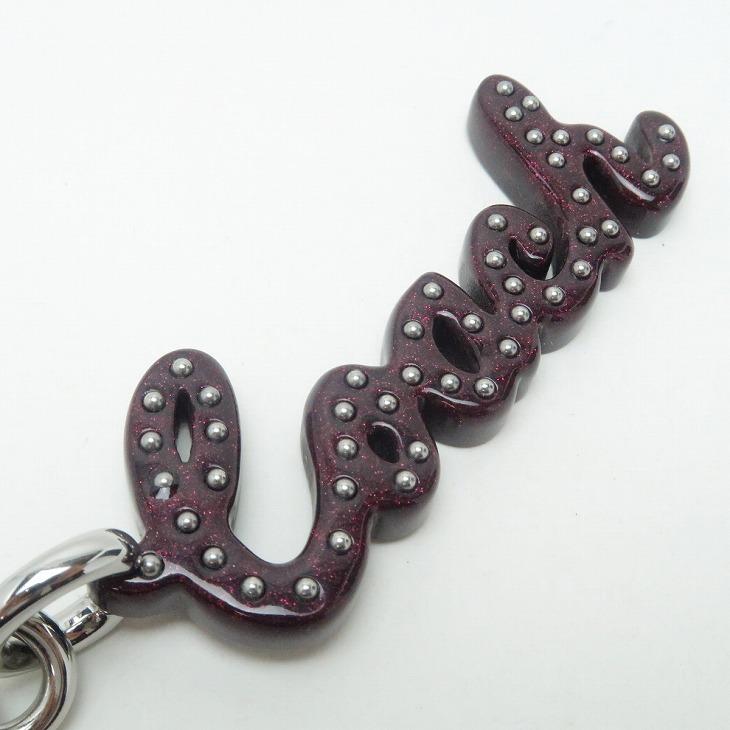 日本限定品　コーチ　キーチャーム 日本限定品 コーチ キーチャーム 日本限定品 コーチ キー