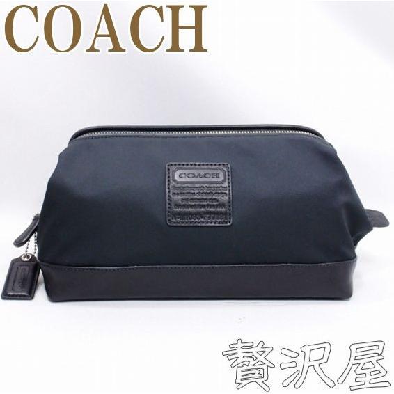 期間限定 コーチcoachバッグバック アウトレット 新作 セカンド バッグ メンズ コーチ Coachコーチ Coach セカンドポーチ トラベル フレーム セカンドバッグ メンズ バッグ Vinfra Es