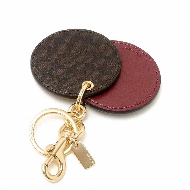 COACH（コーチ） 【並行輸入品】コーチ キーホルダー レディース