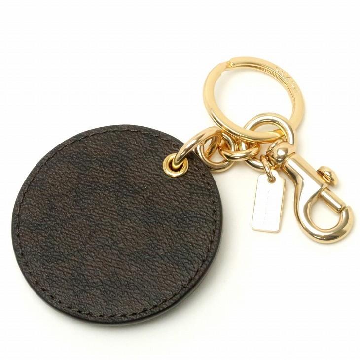 COACH（コーチ） 【並行輸入品】コーチ キーホルダー レディース