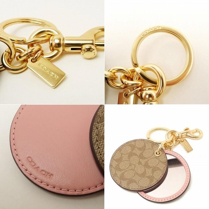COACH（コーチ） 【並行輸入品】コーチ キーホルダー レディース