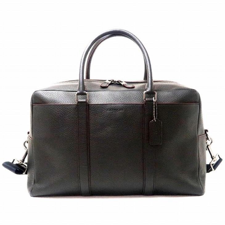 COACH コーチ バッグ メンズ ビジネスバッグ ブリーフケース COACH コーチ バッグ メンズ ビジネスバッグ ブリーフケース