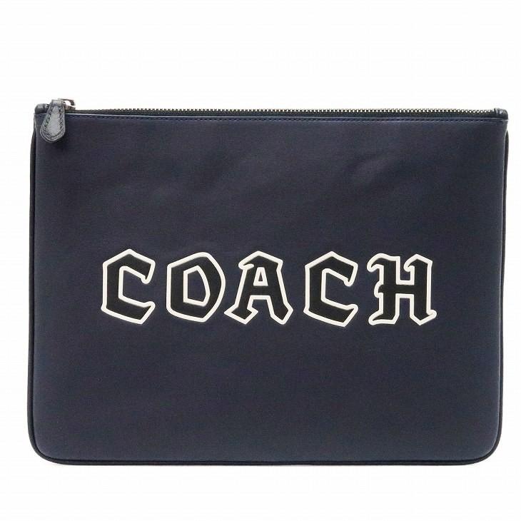 COACH 【並行輸入品】コーチ バッグ メンズ セカンドバッグ